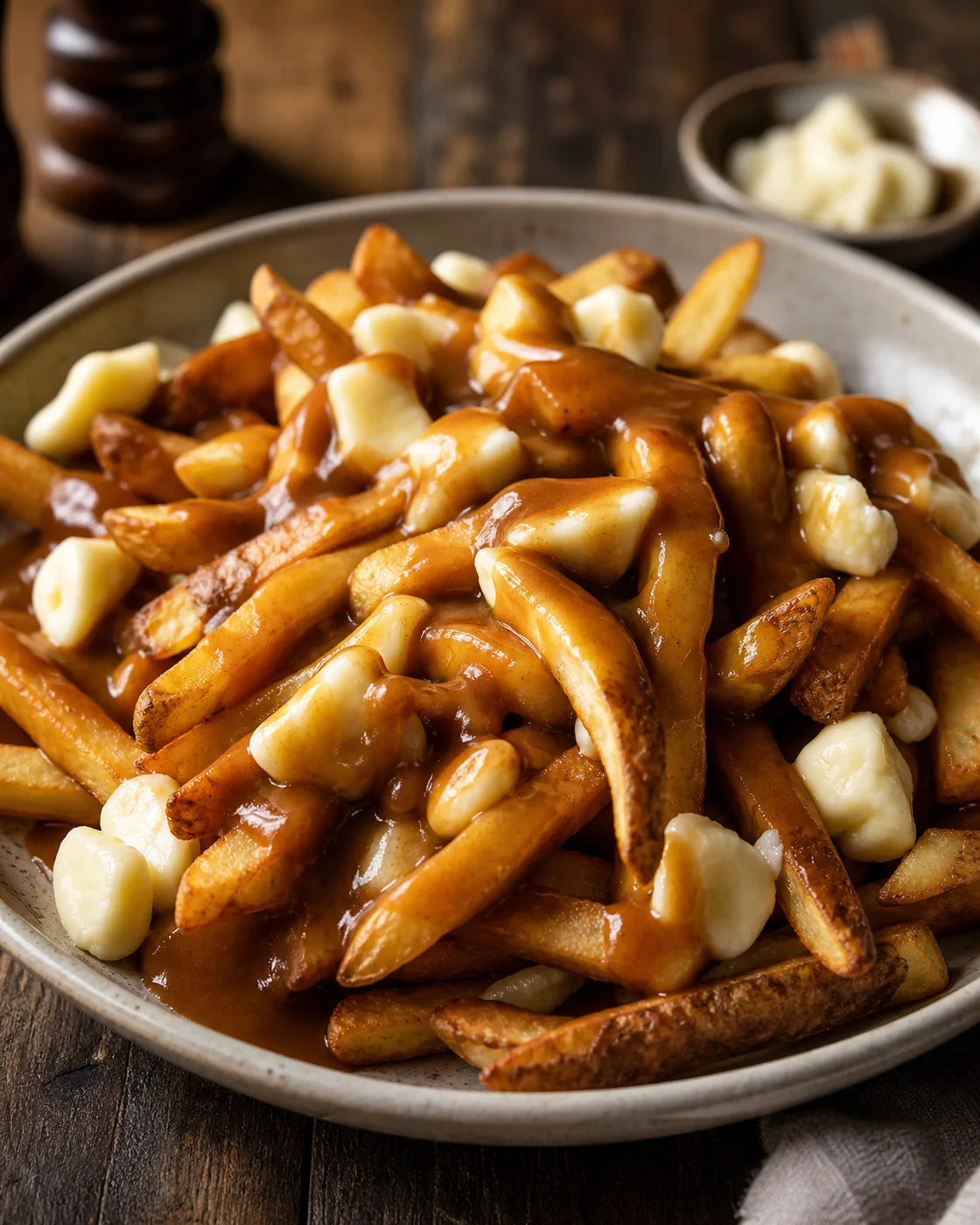 Poutine