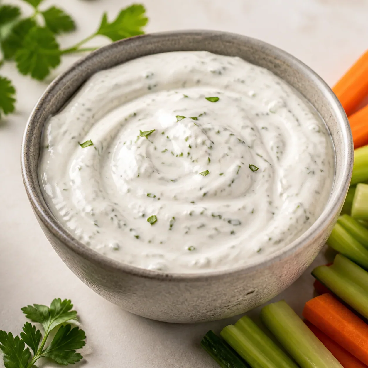 Salsa ranchera vegana de tres ingredientes