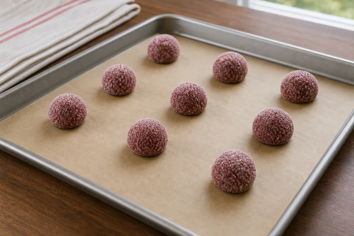 Caso de uso: fotorrealista-natural Tipo de activo: imagen del tutorial de pasos de cocina de una receta para niños Soli