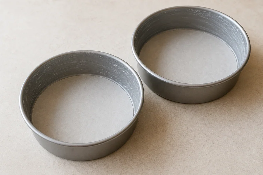 חממים את התנור ל-175°C.