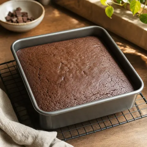 Paso 5 de preparación de la receta