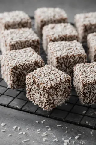 Paso 8 de preparación de la receta